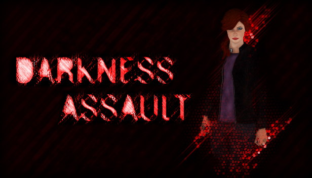 Darkness Assault - New Costumes Steam capsule image