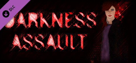 Darkness Assault - New Costumes header image