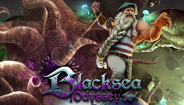 Blacksea Odyssey Steam capsule image