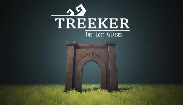 Treeker: The Lost Glasses