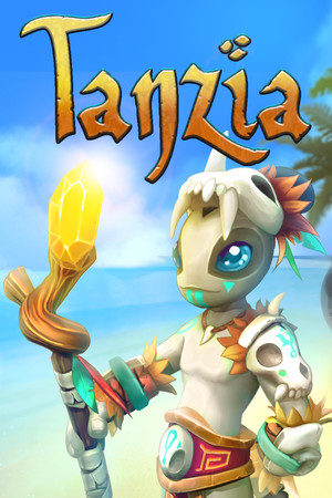 Tanzia cover