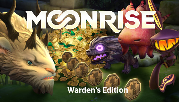Moonrise Base Game + Warden's Edition Steam capsule image
