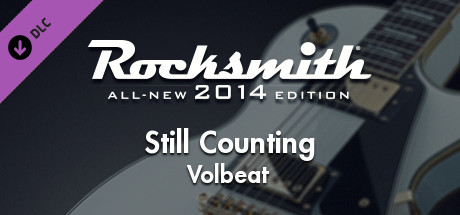 volbeat still counting video with lyrics volbeat still counting video with lyrics