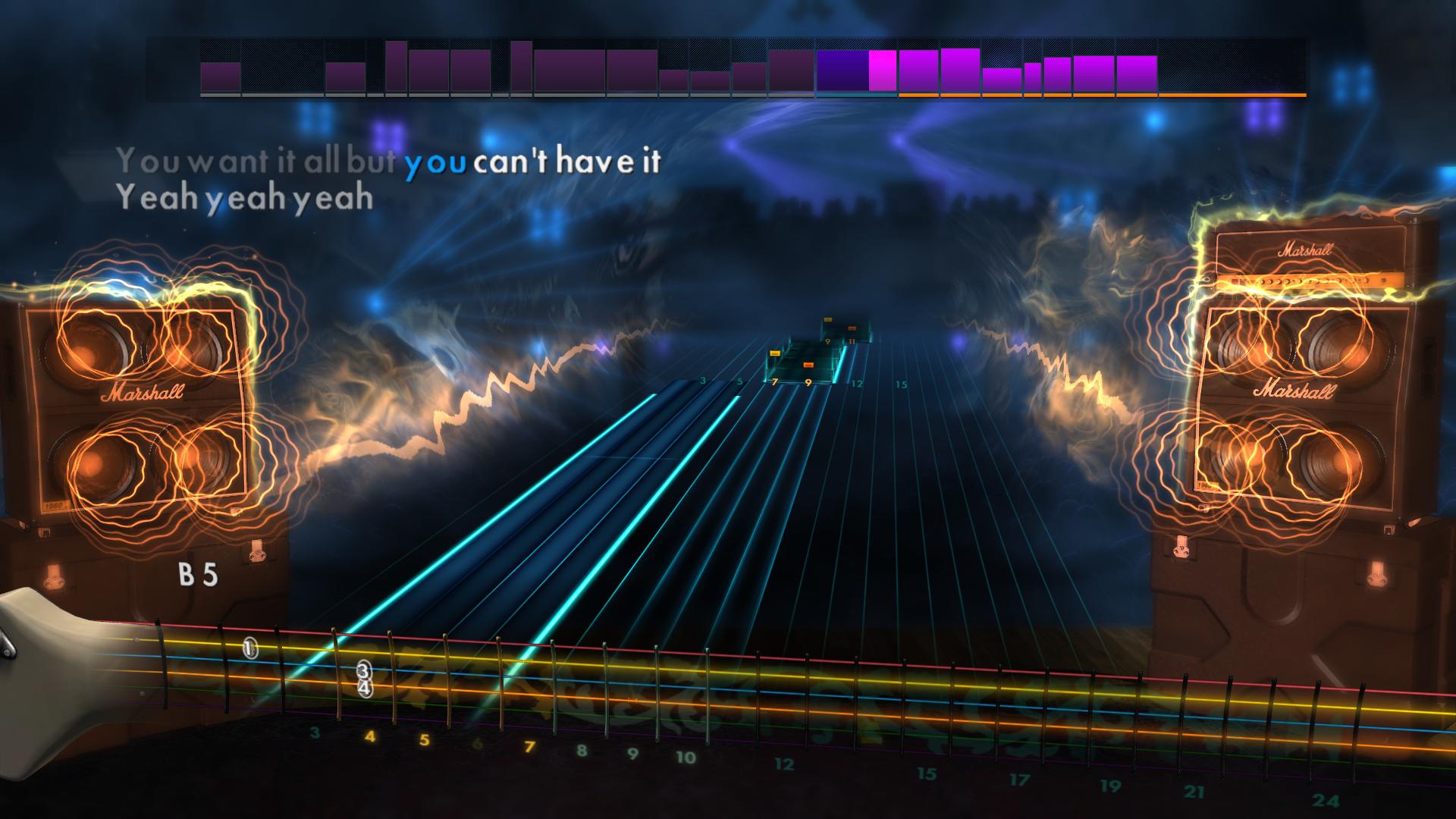 Rocksmith® 2014 – Faith No More - “Epic” on Steam