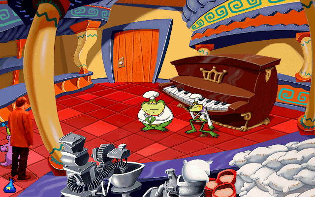 toonstruck remastered toonstruck remastered