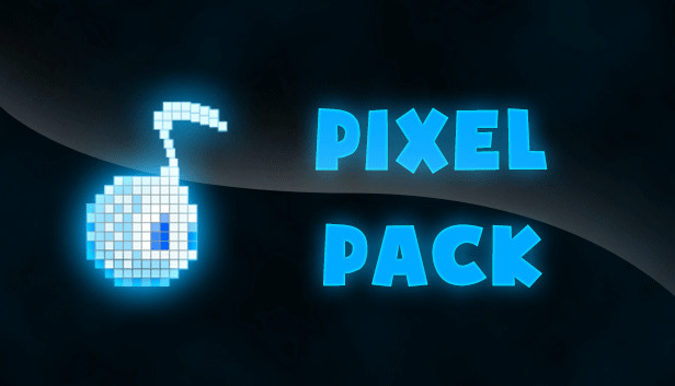 Ongaku Pixel Pack Steam capsule image
