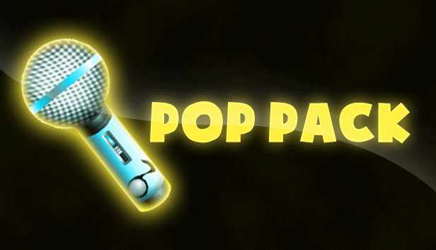Ongaku Pop Pack Steam capsule image
