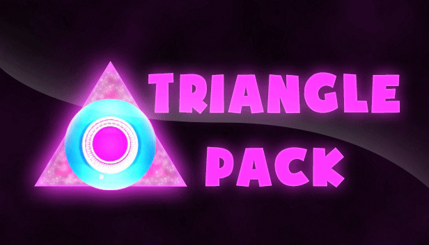 Ongaku Triangle Pack Steam capsule image