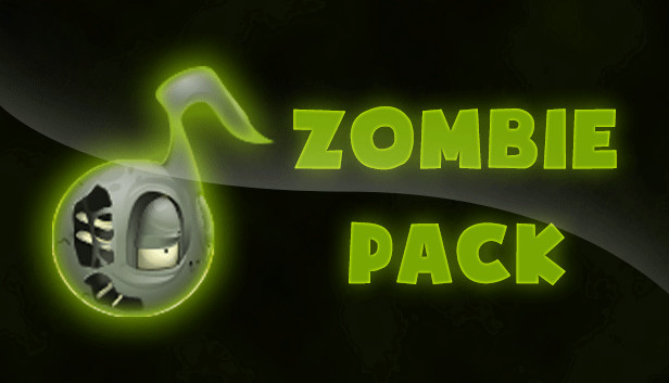 Ongaku Zombie Pack Steam capsule image