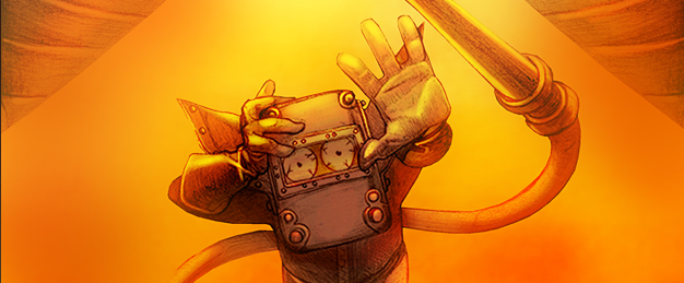 地精公司/Gremlins vs Automatons（V1.0.0.203.1）