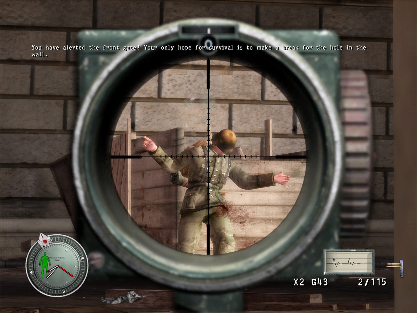 controles do sniper elite ps2 controles do sniper elite ps2