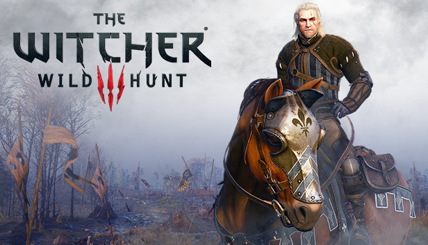 The Witcher 3: Wild Hunt - Temerian Armor Set Steam capsule image