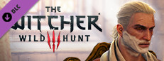 Steam The Witcher 3 Wild Hunt Beard And Hairstyle Set Steam The Witcher 3 Wild Hunt Beard And Hairstyle Set