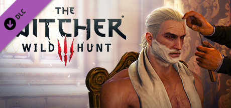 The Witcher 3: Wild Hunt - Beard and Hairstyle Set on Steam