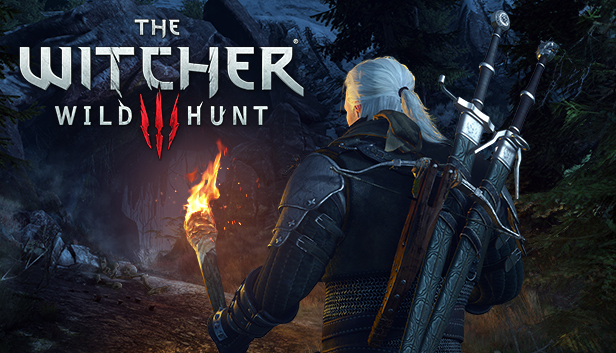 The Witcher 3: Wild Hunt - New Quest 'Contract: Missing Miners' Steam capsule image