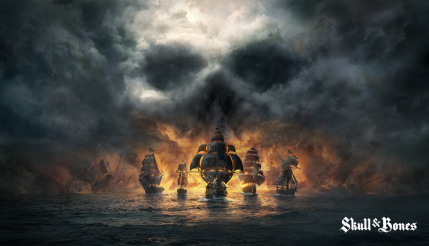 Skull & Bones · Skull & Bones™ Steam Charts (App 370010) · SteamDB