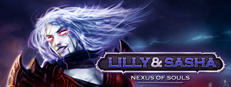 Lilly and Sasha: Nexus of Souls