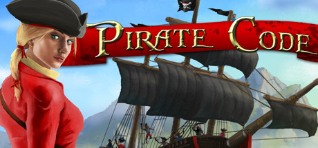 Pirate Code Cover Image