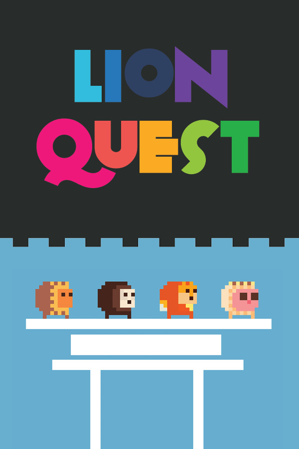 Lion Quest