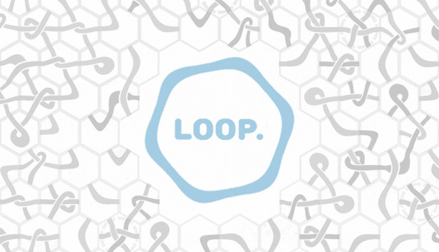 LOOP: A Tranquil Puzzle Game Steam capsule image
