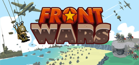 Baixar Front Wars Torrent