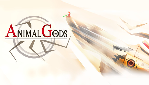 Animal Gods Steam capsule image