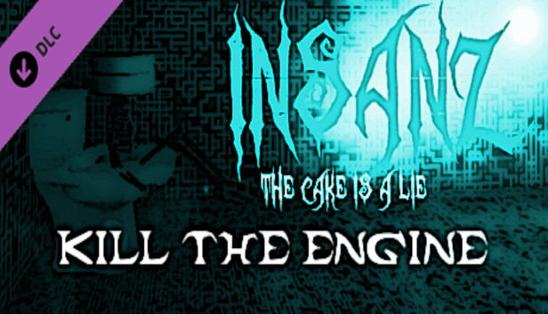 InsanZ - KiLL The EnginE Steam capsule image