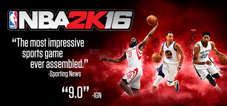 how to nba 2k16 on pc