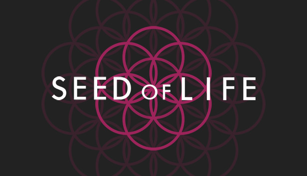 SEED OF LIFE Steam capsule image