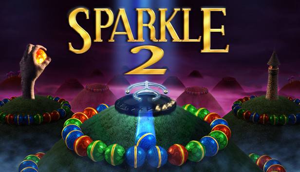 Sparkle 2