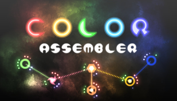 Color Assembler Steam capsule image