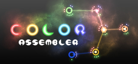 Color Assembler Cover Image