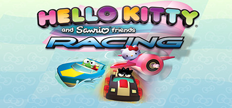 Baixar Hello Kitty and Sanrio Friends Racing Torrent