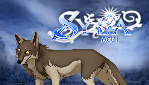 Sylia Steam capsule image