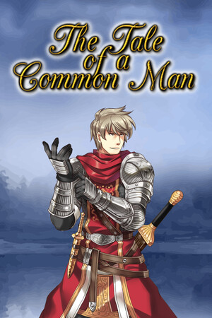Carátula de The Tale of a Common Man