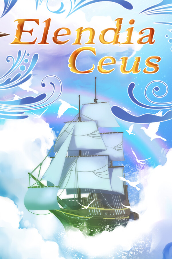Elendia Ceus