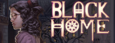 Black Home