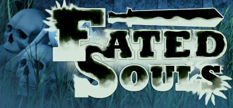 Fated Souls Cover Image
