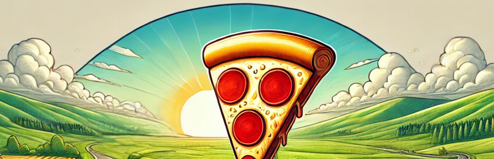 Road Food Simulator Prologue