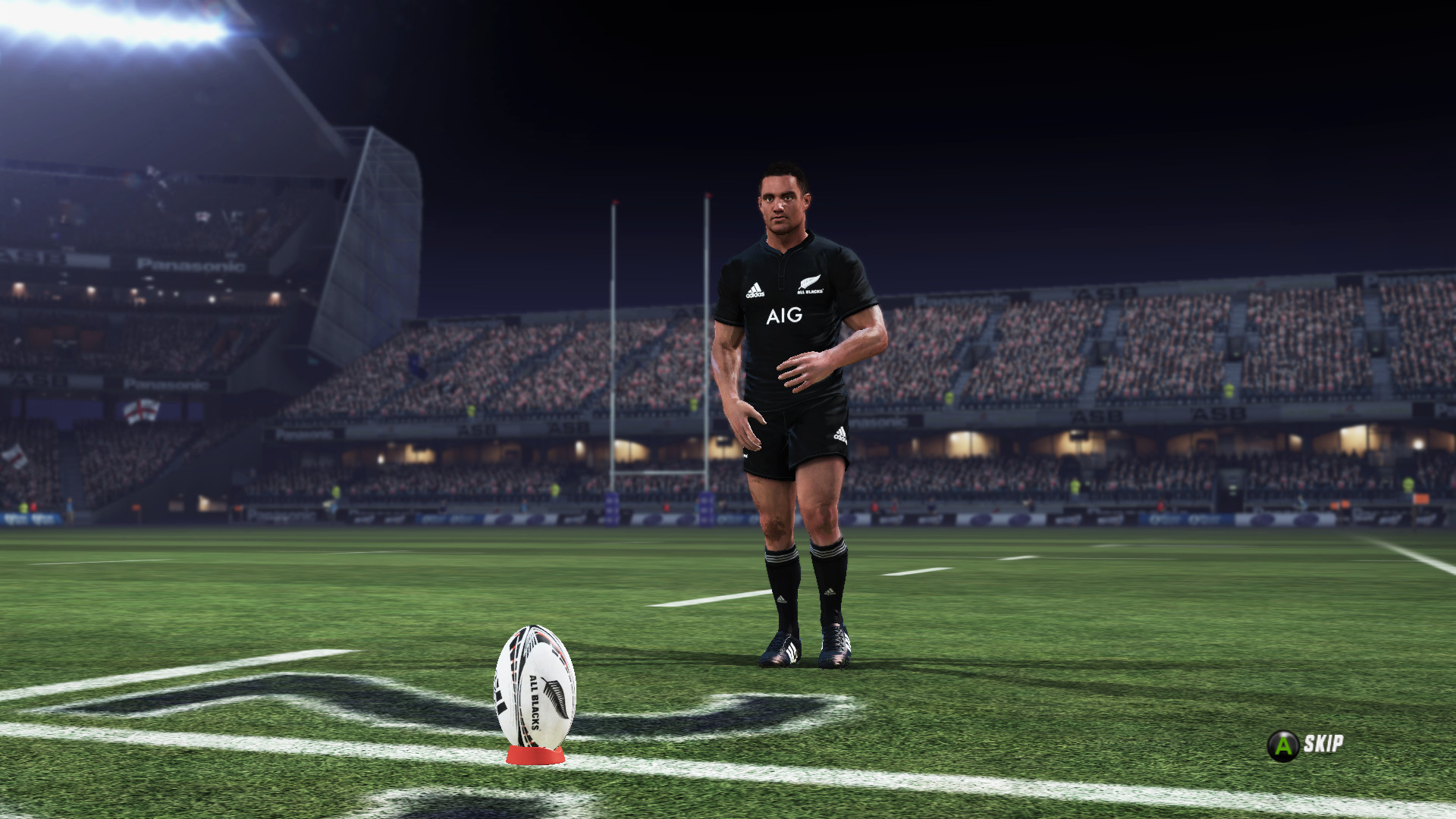 Rugby Challenge 3 Appid 370840 Steamdb