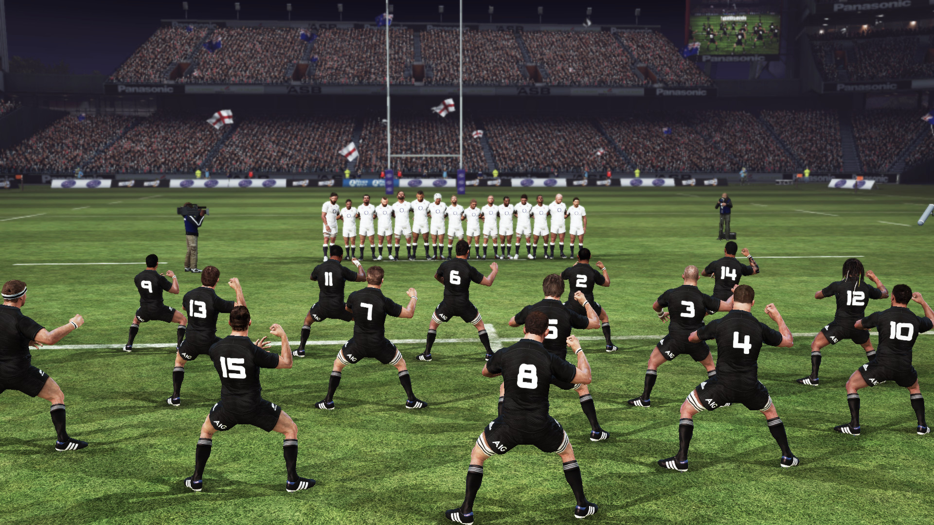 Rugby Challenge 3 Appid 370840 Steamdb