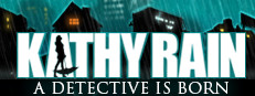 Kathy Rain