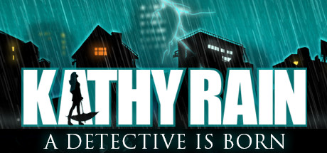 Kathy Rain Price history · SteamDB