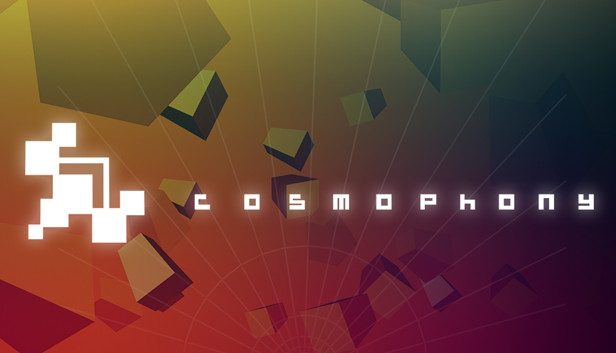 Cosmophony Steam capsule image