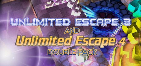 Unlimited Escape 3 & 4 Double Pack header