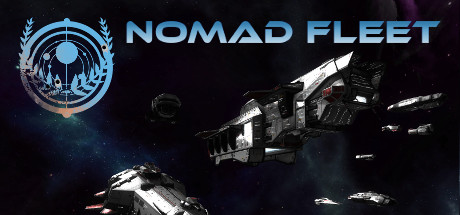 Nomad Fleet Cover Image