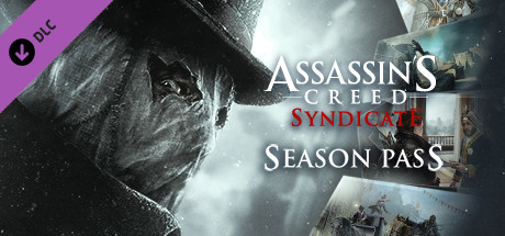 Assassin S Creed Syndicate Season Pass Appid 3710 Steamdb