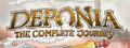 Deponia The Complete Journey daily adv app