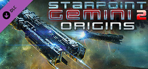 Starpoint Gemini 2: Origins