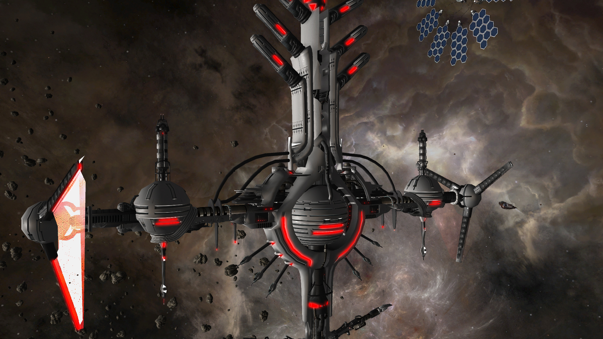 starpoint gemini 2 officers starpoint gemini 2 officers